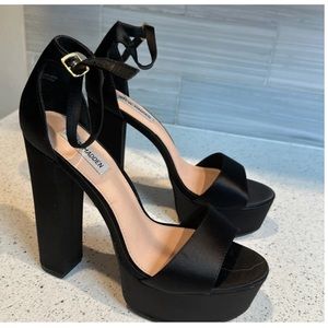 Steve Madden Heels